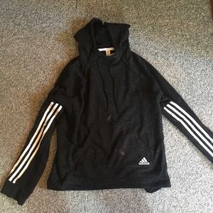 Adidas Hoodie